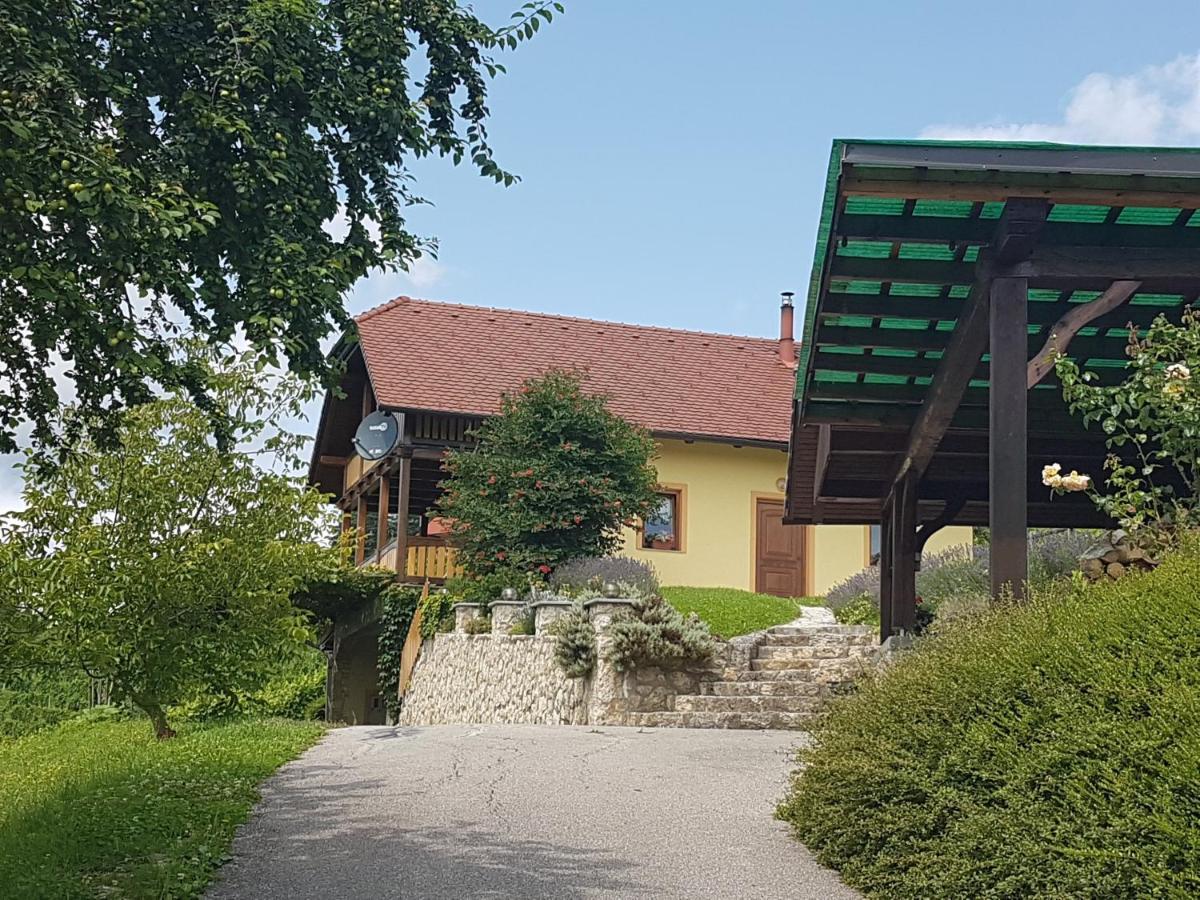 Holiday Home Mirt With Hottub & Sauna Blanca Exterior photo